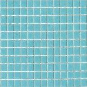 pool mosaico blue
